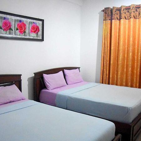 Green Heritage Holiday Resort Mahiyanganaya Bagian luar foto