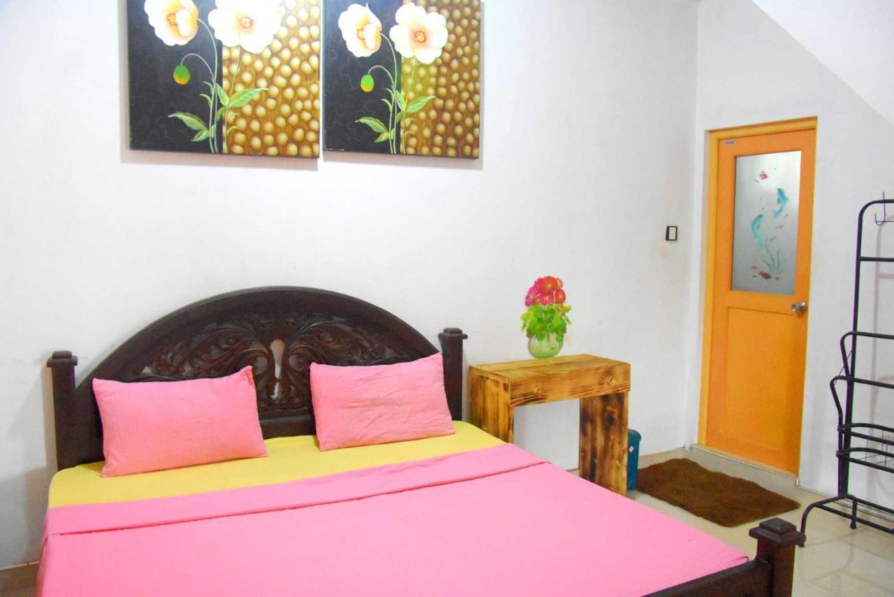 Green Heritage Holiday Resort Mahiyanganaya Bagian luar foto
