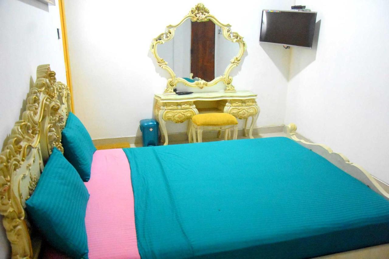 Green Heritage Holiday Resort Mahiyanganaya Bagian luar foto
