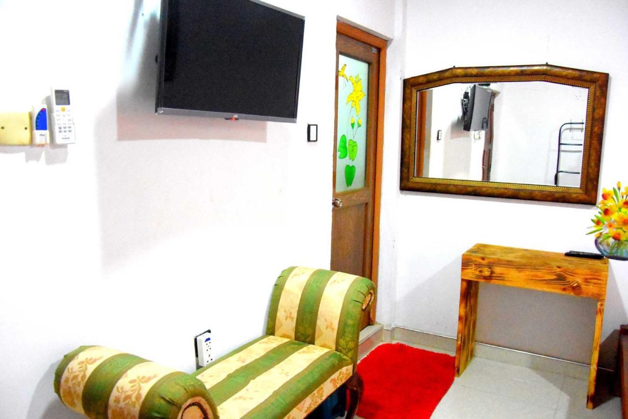 Green Heritage Holiday Resort Mahiyanganaya Bagian luar foto